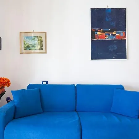 La Conchiglia Prázdninový dům Positano