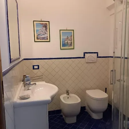 Holiday home La Conchiglia