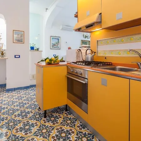La Conchiglia