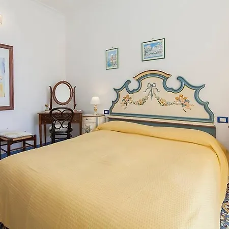 La Conchiglia * Positano