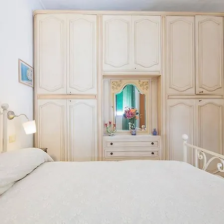 Vakantiehuis La Conchiglia