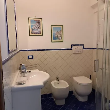 Holiday home La Conchiglia