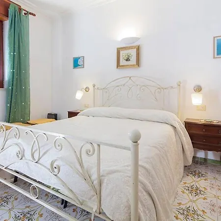 La Conchiglia Ferienhaus Positano