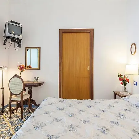 Сasa de vacaciones La Conchiglia