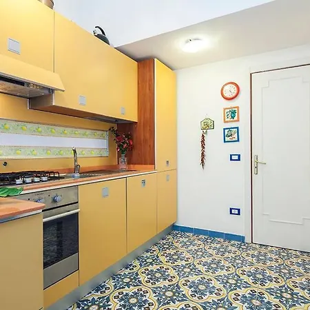 Ferienhaus La Conchiglia