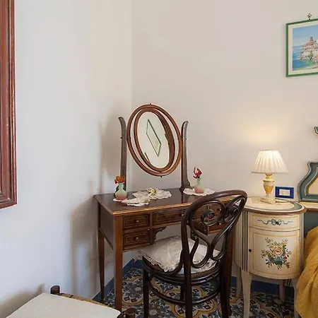 Ferienhaus La Conchiglia