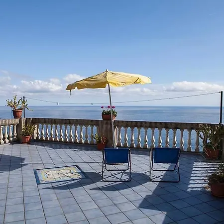 Ferienhaus La Conchiglia
