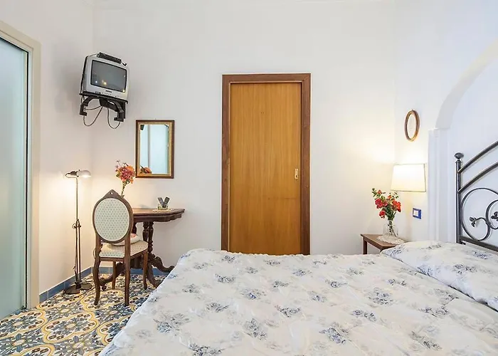 Сasa de vacaciones La Conchiglia