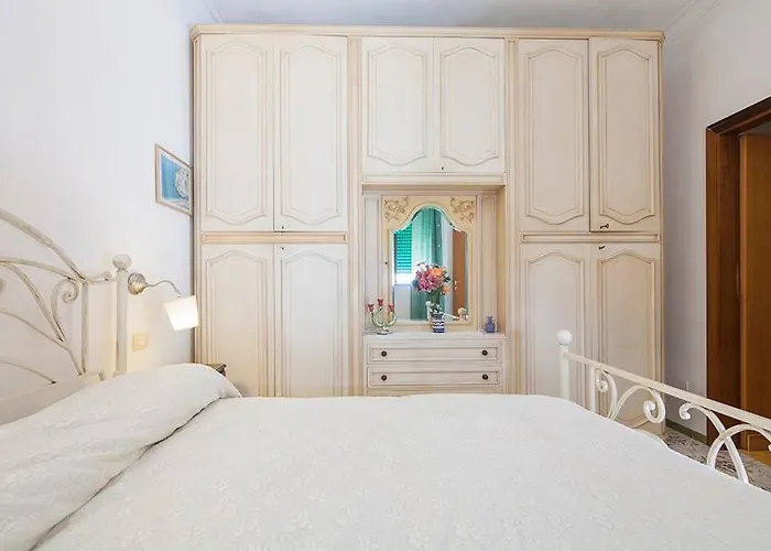 Сasa de vacaciones La Conchiglia