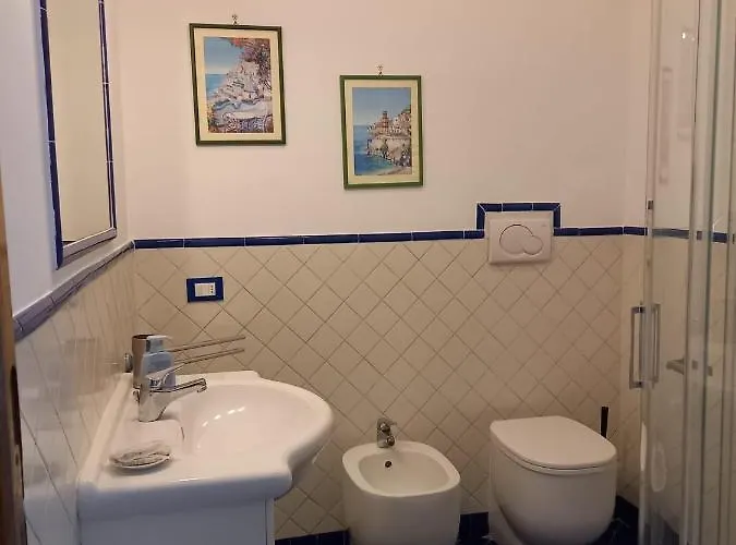 Сasa de vacaciones La Conchiglia